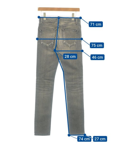 BALENCIAGA 牛仔褲