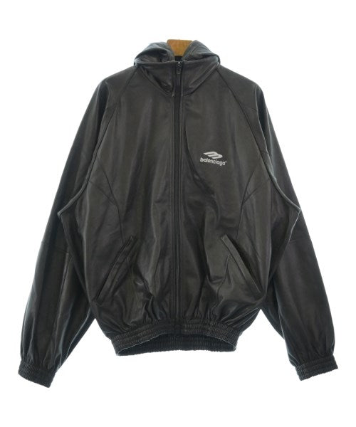 BALENCIAGA 其他飛行外套