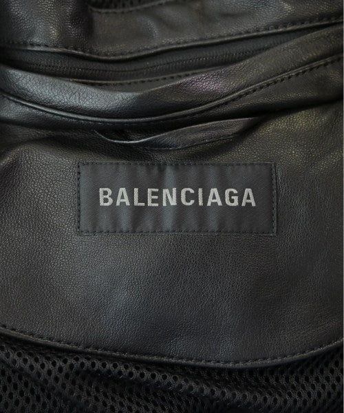 BALENCIAGA 其他飛行外套