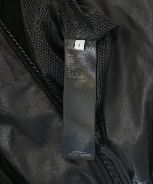 BALENCIAGA 其他飛行外套