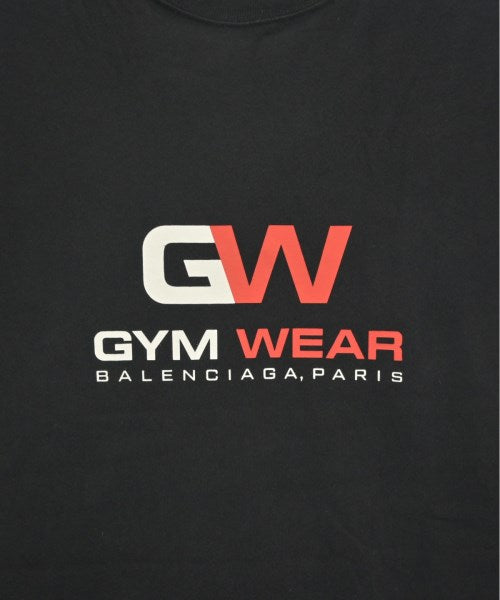 BALENCIAGA T恤/上衣