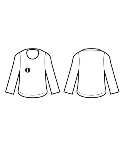 BALENCIAGA 運動衫