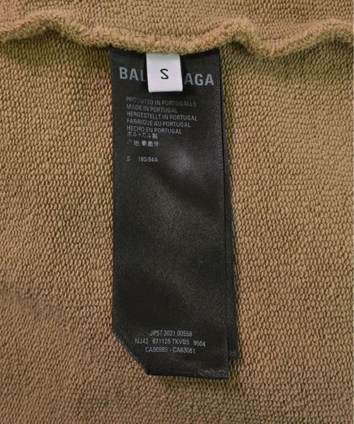 BALENCIAGA 運動衫