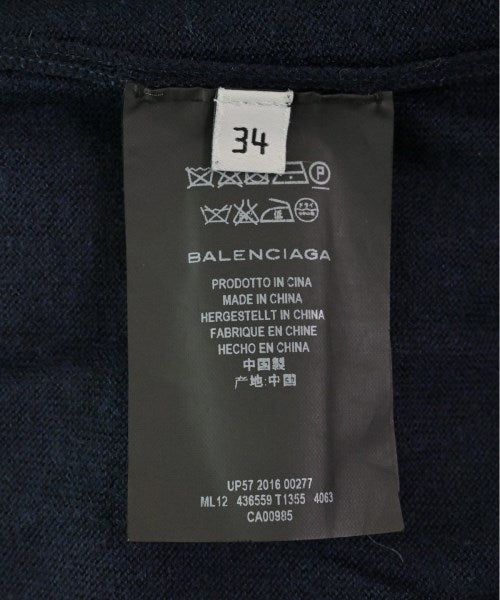 BALENCIAGA 洋裝