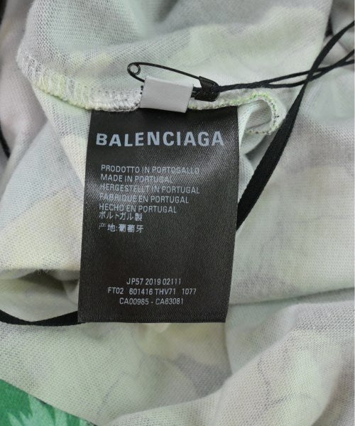 BALENCIAGA 洋裝