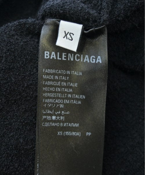 BALENCIAGA T恤/上衣