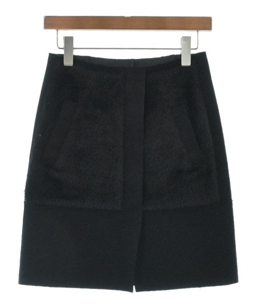 BALENCIAGA 膝上裙