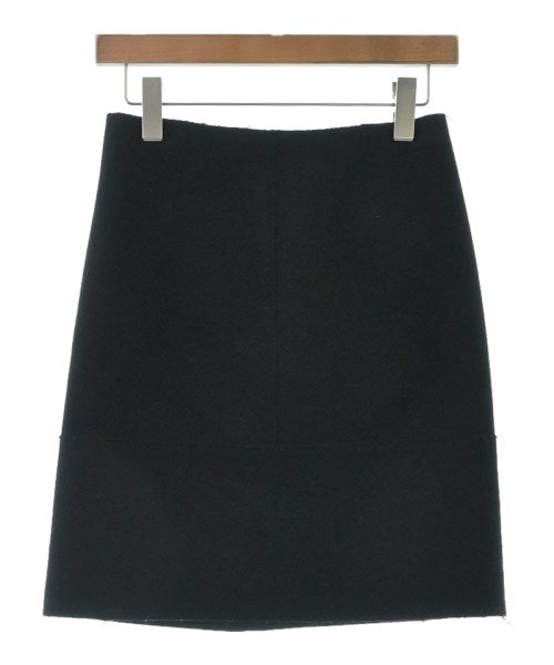 BALENCIAGA 膝上裙