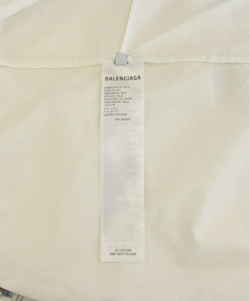 BALENCIAGA 洋裝