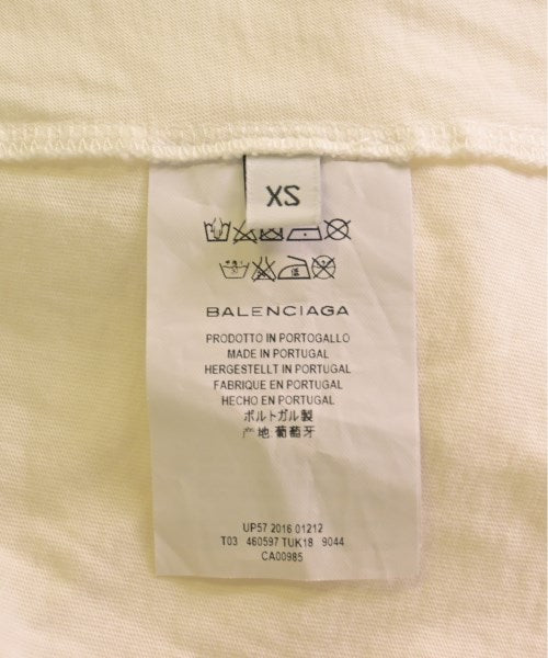 BALENCIAGA T恤/上衣