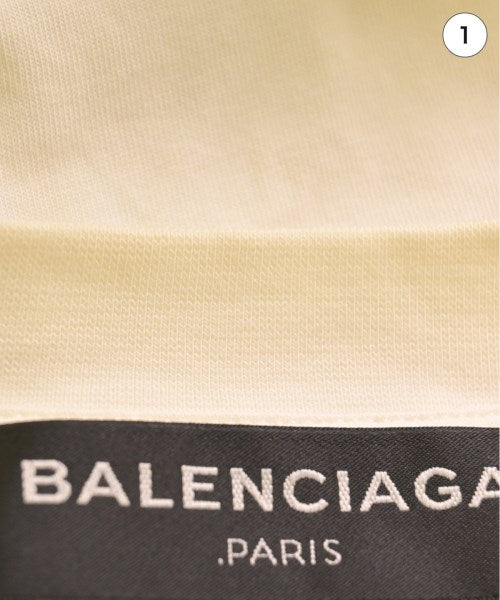 BALENCIAGA T恤/上衣