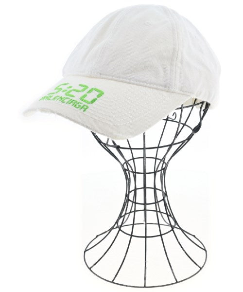 BALENCIAGA 棒球帽