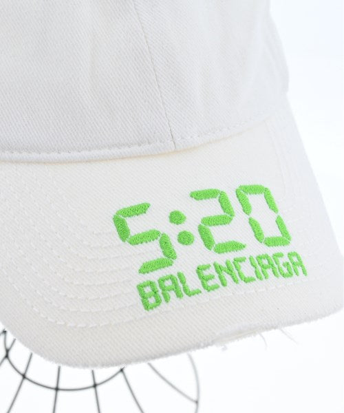 BALENCIAGA 棒球帽