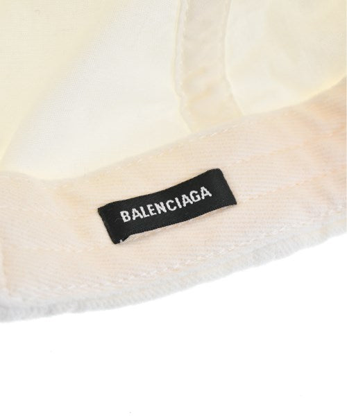 BALENCIAGA 棒球帽