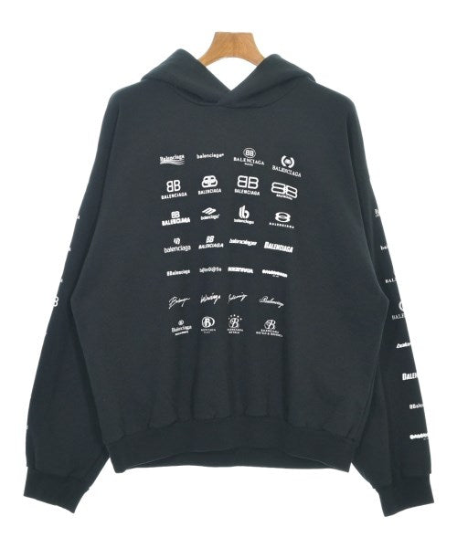 BALENCIAGA 連帽衫