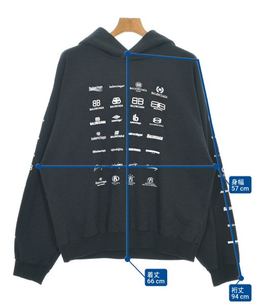 BALENCIAGA 連帽衫
