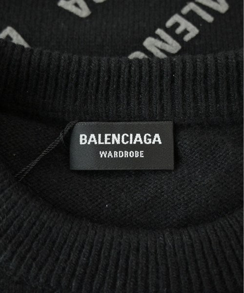 BALENCIAGA 毛衣