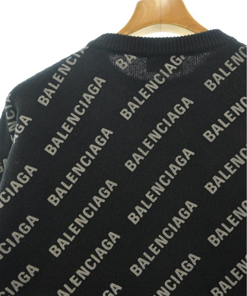 BALENCIAGA 毛衣