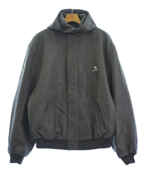 BALENCIAGA 其他飛行外套