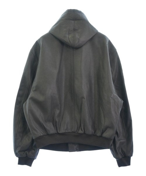 BALENCIAGA 其他飛行外套