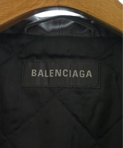 BALENCIAGA 其他飛行外套
