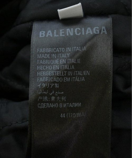 BALENCIAGA 其他飛行外套