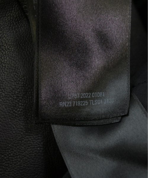 BALENCIAGA 其他飛行外套