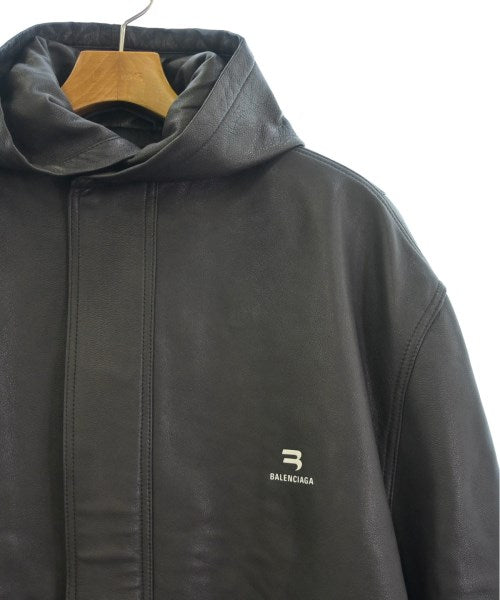 BALENCIAGA 其他飛行外套