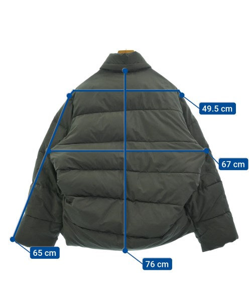 BALENCIAGA 羽絨夾克/背心