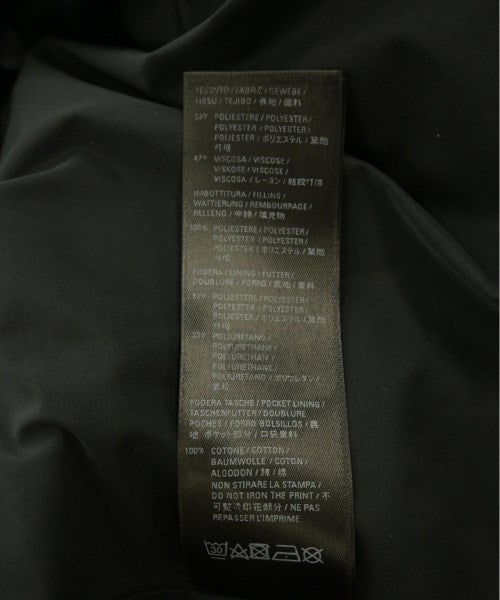 BALENCIAGA 羽絨夾克/背心