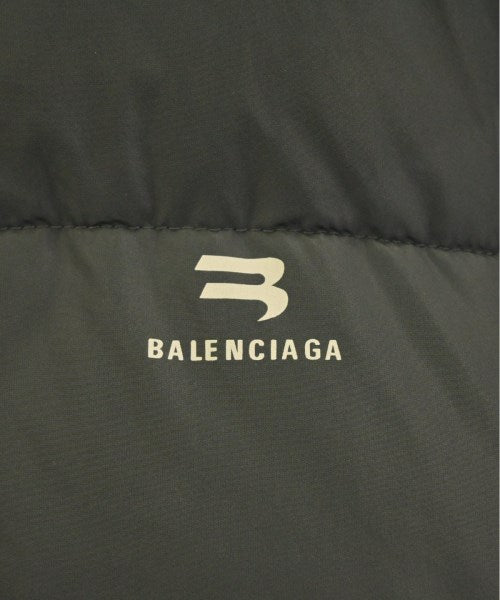 BALENCIAGA 羽絨夾克/背心