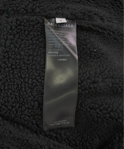 BALENCIAGA 連帽衫