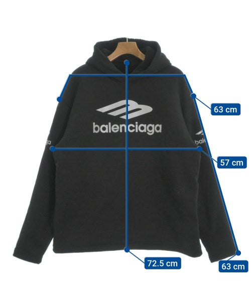 BALENCIAGA 連帽衫