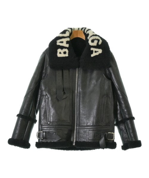 BALENCIAGA 騎士夾克