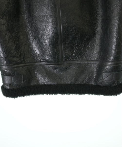 BALENCIAGA 騎士夾克
