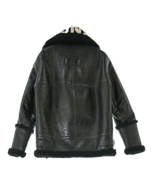 BALENCIAGA 騎士夾克
