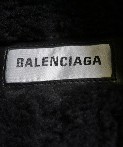 BALENCIAGA 騎士夾克