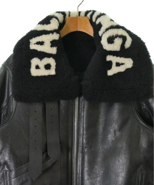 BALENCIAGA 騎士夾克