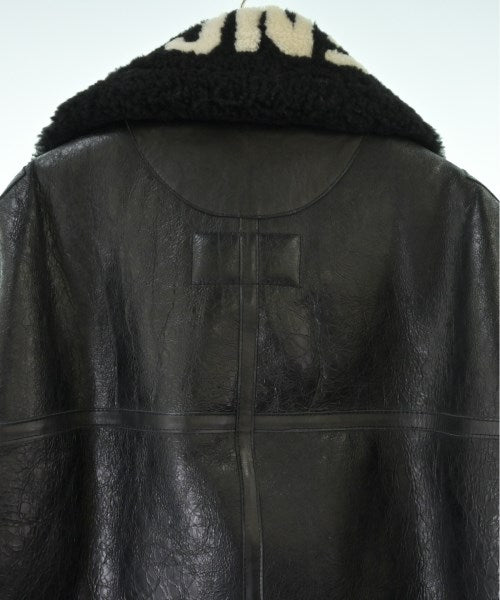 BALENCIAGA 騎士夾克