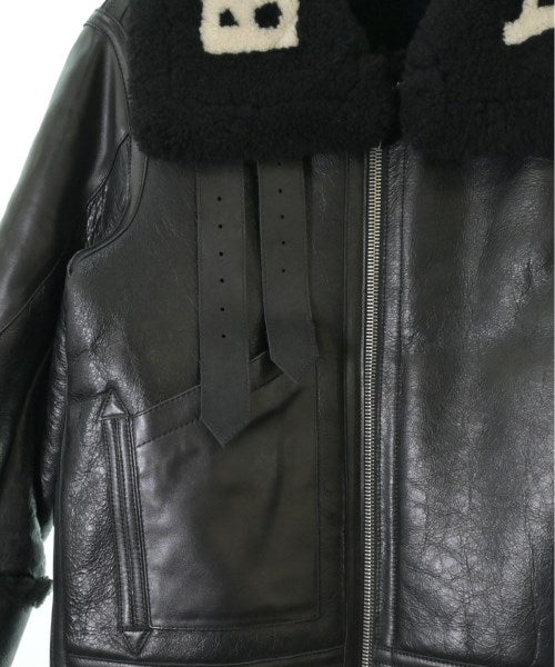 BALENCIAGA 騎士夾克
