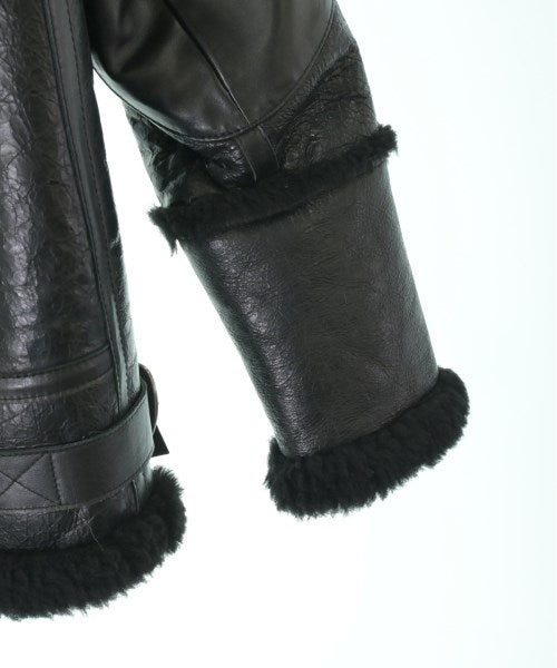 BALENCIAGA 騎士夾克