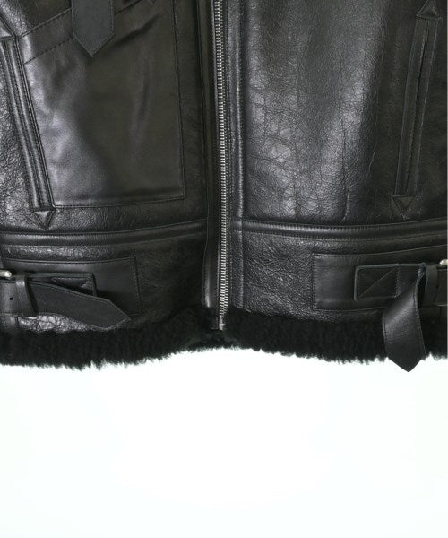 BALENCIAGA 騎士夾克