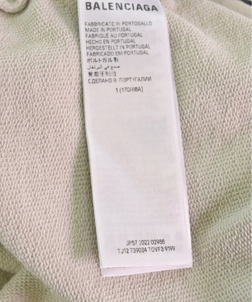 BALENCIAGA 連帽衫