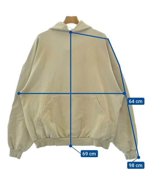 BALENCIAGA 連帽衫