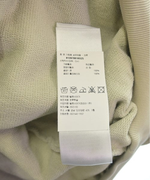 BALENCIAGA 連帽衫