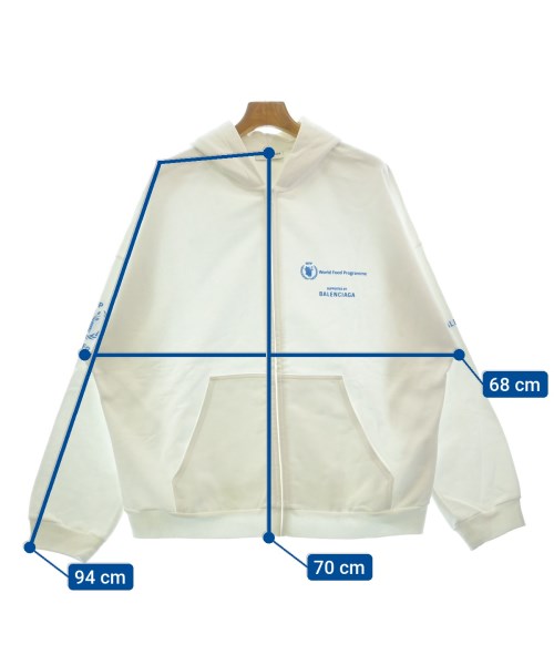 BALENCIAGA 連帽衫