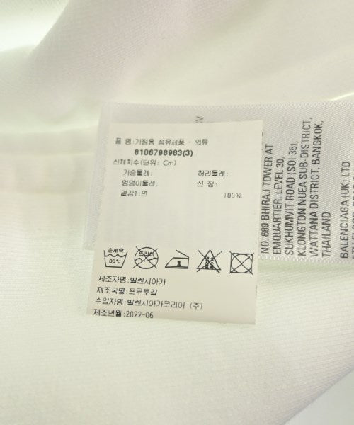 BALENCIAGA 連帽衫