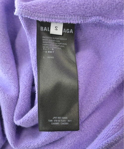 BALENCIAGA 連帽衫