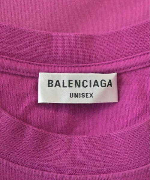 BALENCIAGA T恤/上衣