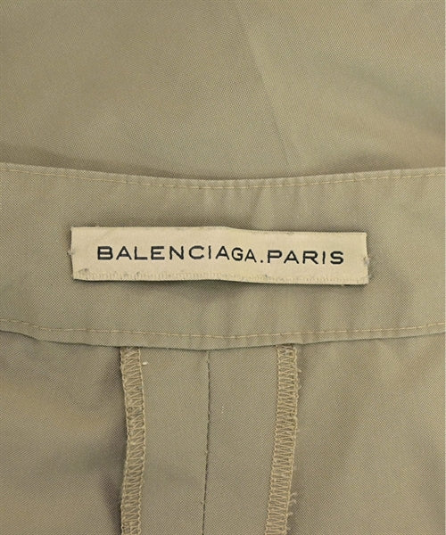 BALENCIAGA 長